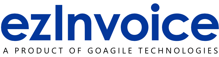 GOAGILE ezInvoice | ZATCA Electronic Invoicing by GoAgile