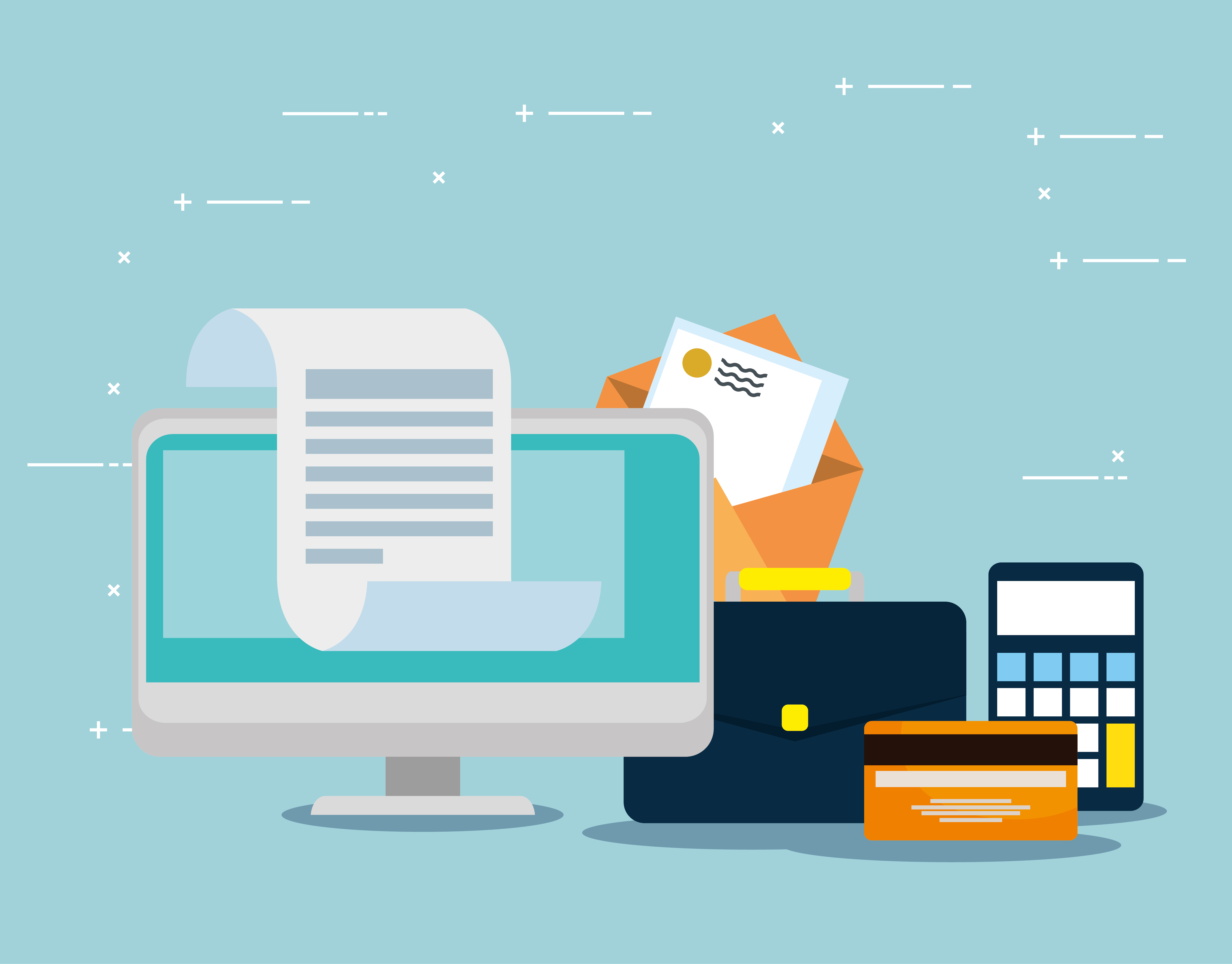 5 Reasons Your Business Needs a ZATCA-Compliant E-Invoicing Solution