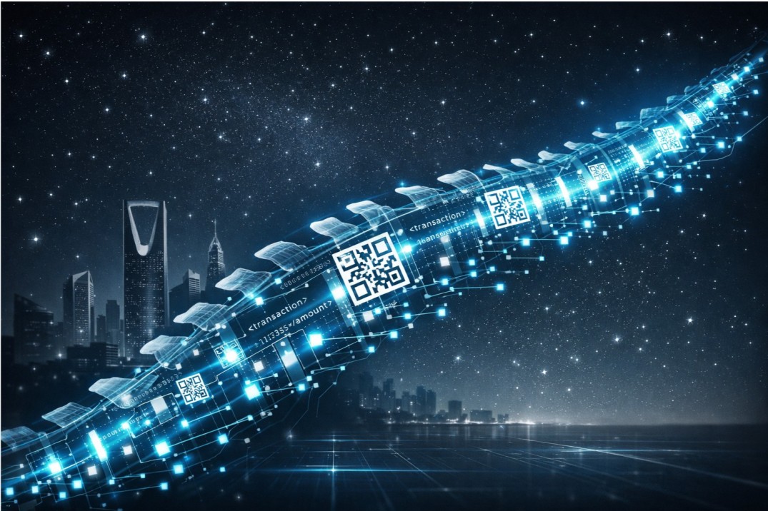 E-Invoicing and Saudi Arabia’s Digital Economy — Powered by GoAgile Technologies