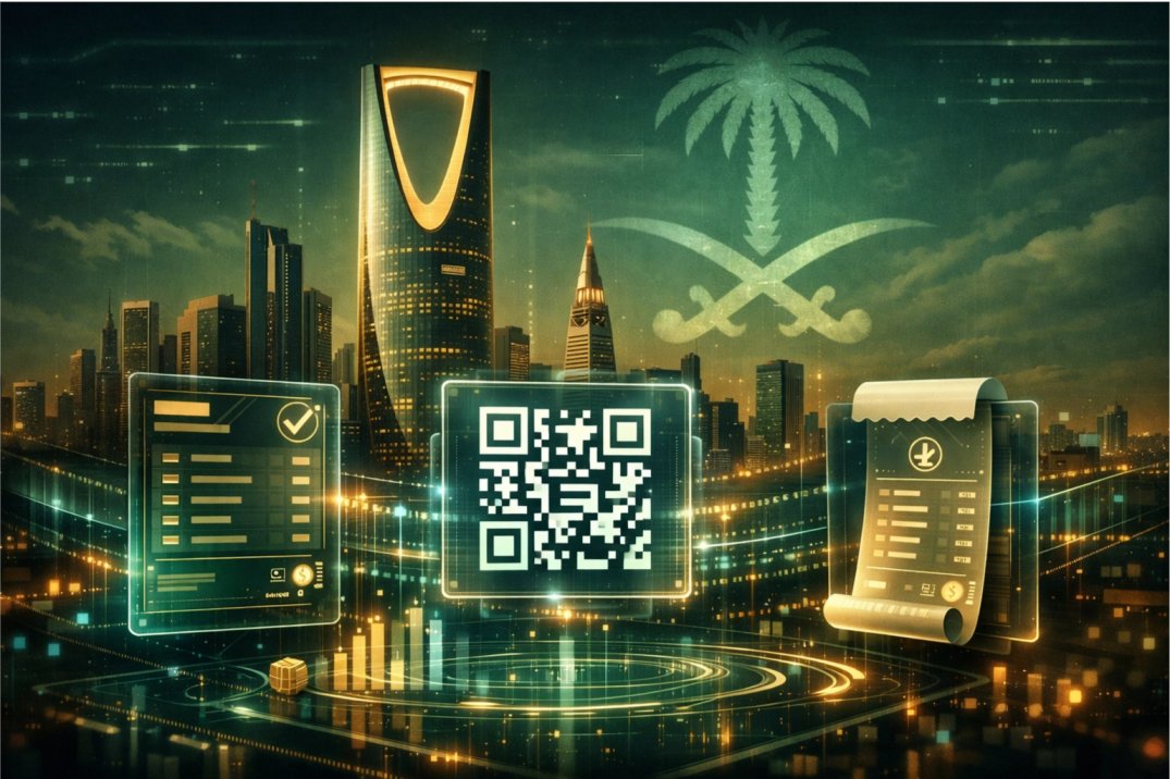 A National Transformation Powered by Vision 2030 and Enabled by GoAgile Technologies