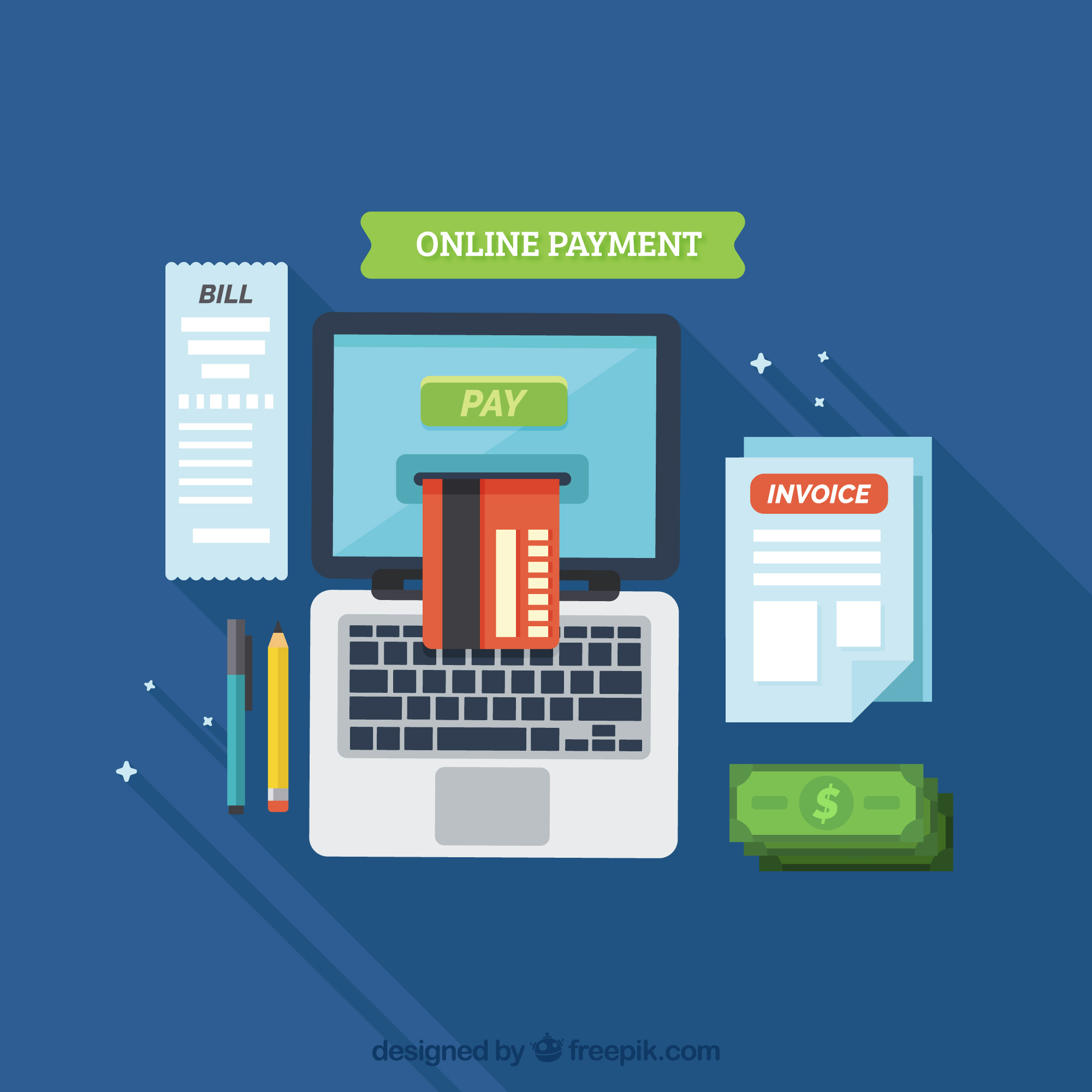 What Is E-Invoicing and Why It’s Mandatory for Saudi Businesses