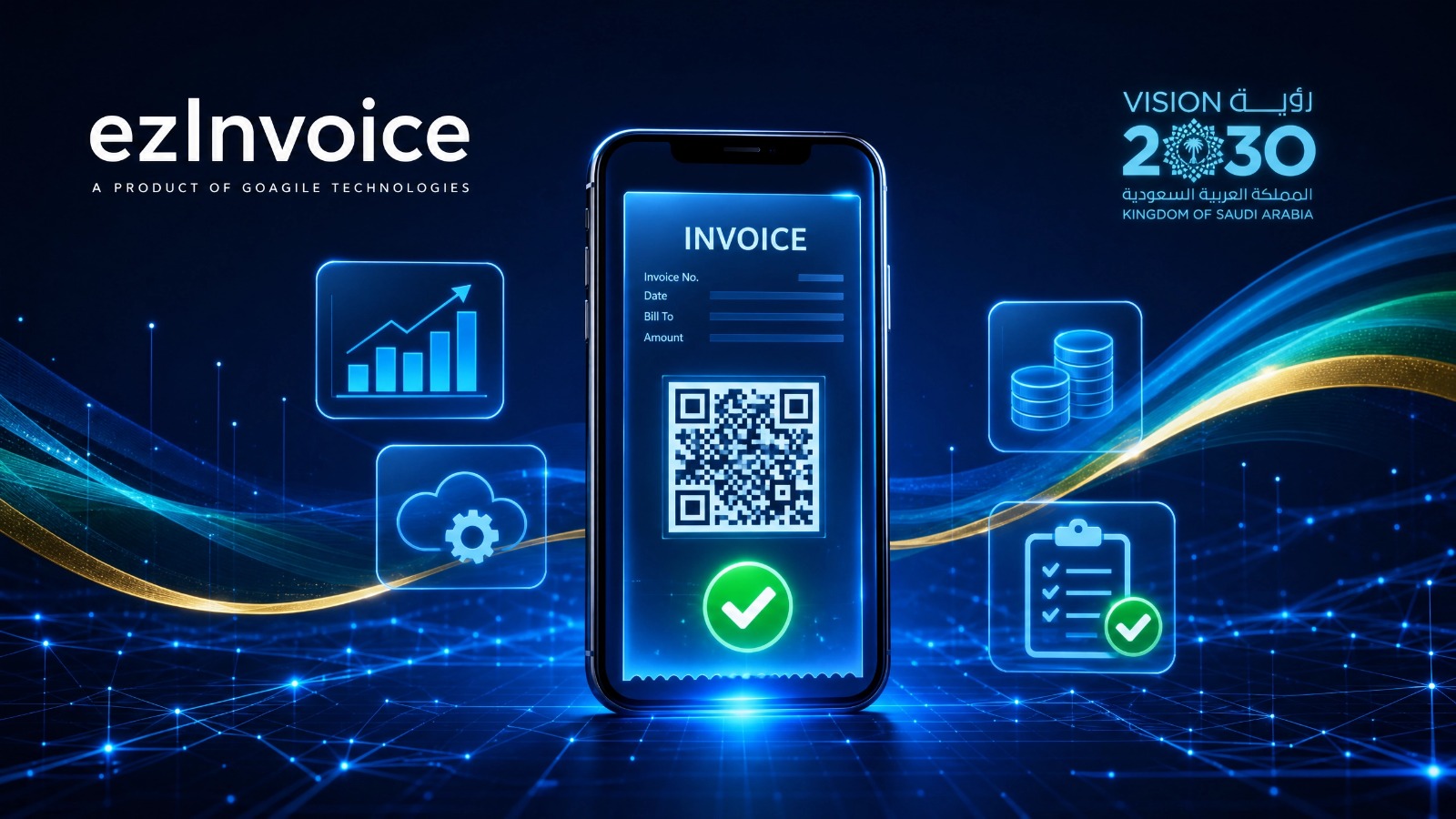 Driving Fiscal Transparency, Tax Compliance, and Business Efficiency